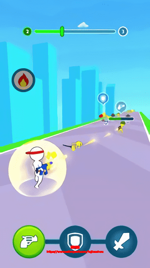 輪班射手中文版 v1.71.0 安卓版 2