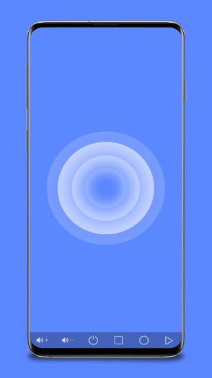 遠(yuǎn)程協(xié)助控制軟件 v1.6.0 安卓版 1