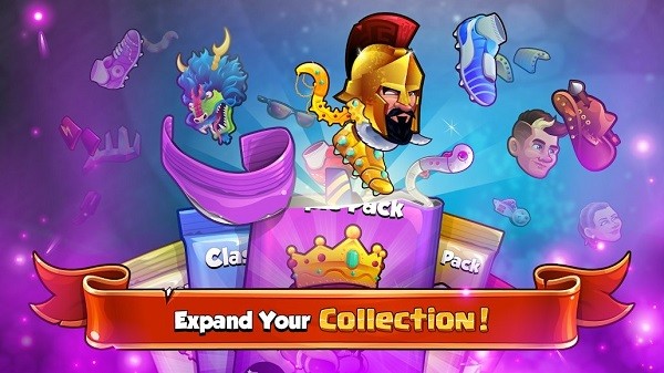 頭球2游戲(head ball 2) v1.310 安卓版 1