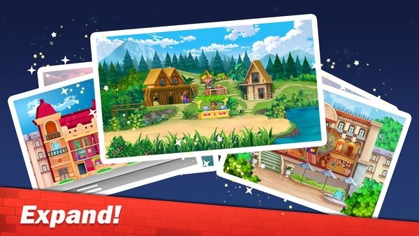 帝國發(fā)燒酒店2022 v1.1.4 安卓版 0