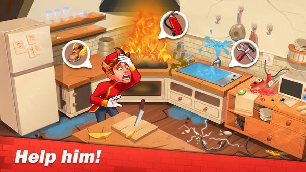 帝國發(fā)燒酒店2022 v1.1.4 安卓版 2