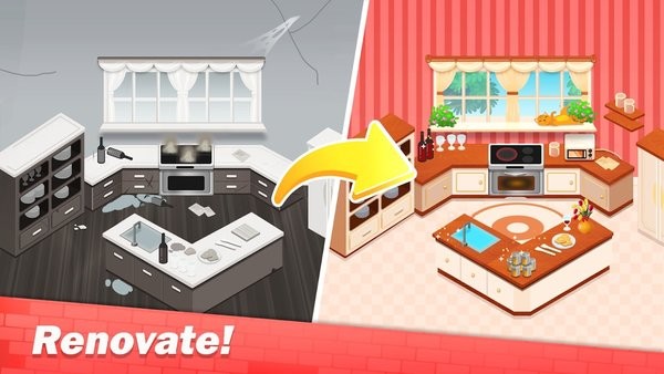 帝國發(fā)燒酒店2022 v1.1.4 安卓版 3