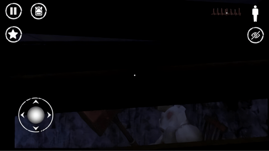 horror clown恐怖小丑手游 v1.0.3 安卓版 0