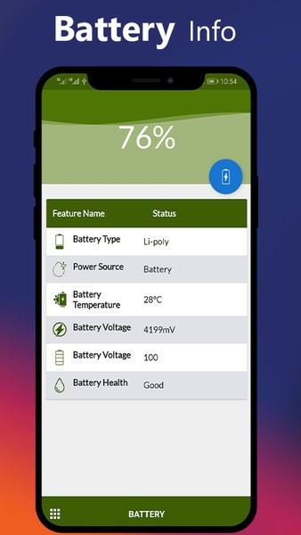 CPUz Pro最新版 v1.2 安卓版 0