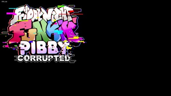 黑色星期五之夜错误化bf vs evilbf模组 v11423 安卓版0