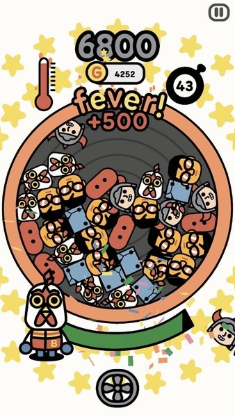 devolver翻轉(zhuǎn)時(shí)間手游 devolver翻轉(zhuǎn)時(shí)間游戲