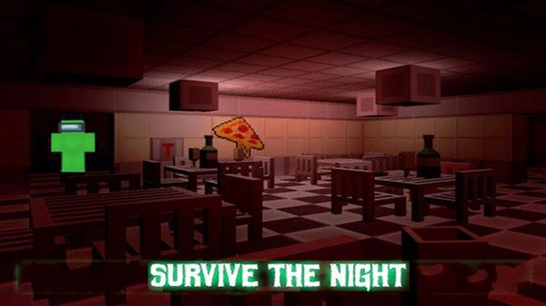 在我們之中怪物手游 v1.0 安卓版 0