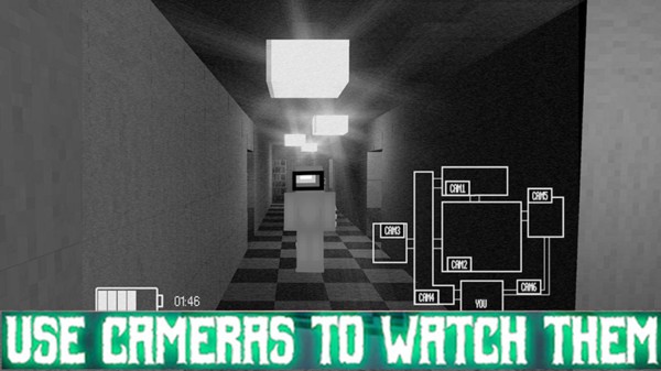 在我們之中怪物手游 v1.0 安卓版 1