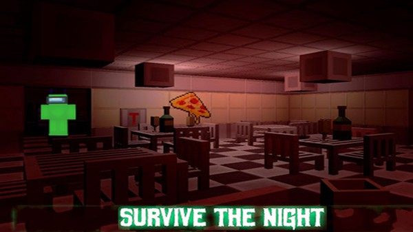 在我們之中怪物手游 v1.0 安卓版 3