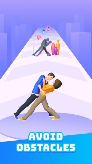 couple dance(情侶跳舞) v1.4.8 安卓版 0