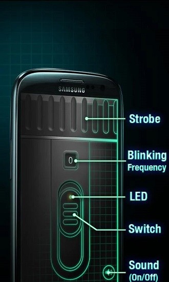 點點手電筒免費版 v1.4.1 安卓版 2