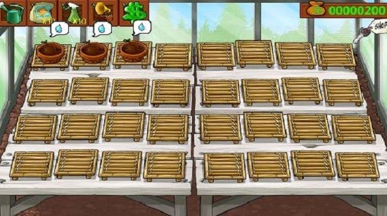 植物大焯僵尸哥譚噩夢(mèng)版(pvz) v7.0 安卓版 1