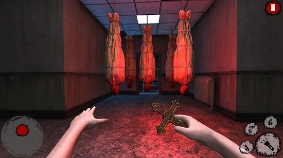 可怕的奶奶恐怖游戲最新版(Scary Granny - Horror Game) v0.0.30 安卓版 0