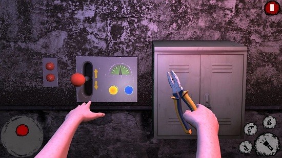 可怕的奶奶恐怖游戲 可怕的奶奶恐怖游戲下載