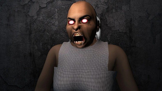 可怕的奶奶恐怖游戲最新版(Scary Granny - Horror Game) v0.0.30 安卓版 3