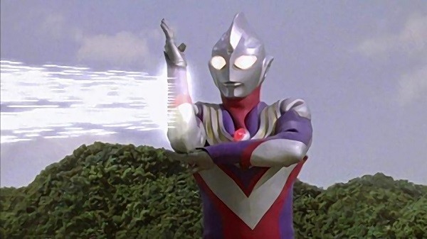 迪迦奧特曼神光棒模擬器下載 迪迦奧特曼神光棒變身器游戲下載