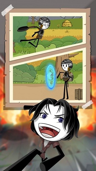 火柴人模擬人生最新版 火柴人模擬人生最新版下載