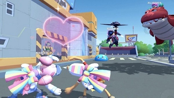 香腸聯(lián)盟派對游戲下載