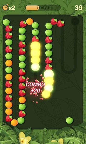 彩球撞撞樂下載 彩球撞撞樂游戲下載