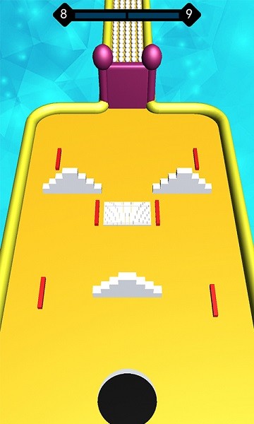 黑洞彩球大作戰(zhàn) v2.2 安卓版 3