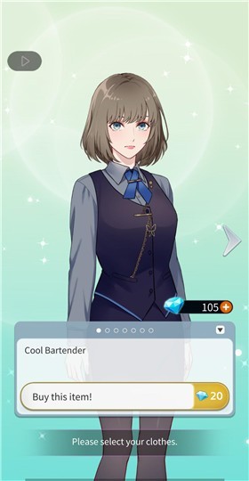 我想知道我晚上能不能醒來(lái)手游 v1.0.8355 安卓版 0