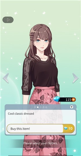 我想知道我晚上能不能醒來(lái)游戲下載