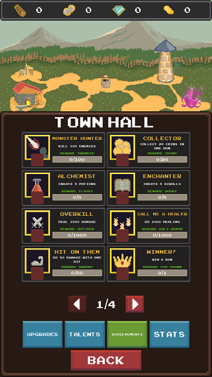 末日深淵游戲下載