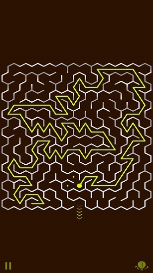 迷宮出口游戲(PseudoMaze) v1.0.0 安卓版 0