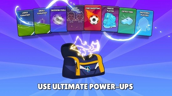 在线多人足球游戏 v1.8 安卓版2