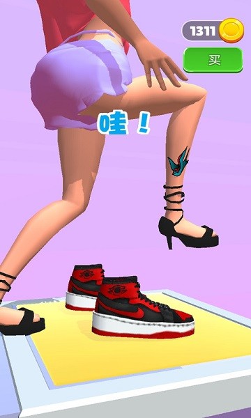 我贼6哒 v1.1 安卓版3