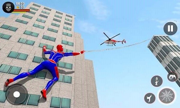 超級(jí)弓箭俠英雄手游 v1.0 安卓版 0