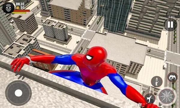 超級(jí)弓箭俠英雄手游下載 超級(jí)弓箭俠英雄游戲下載