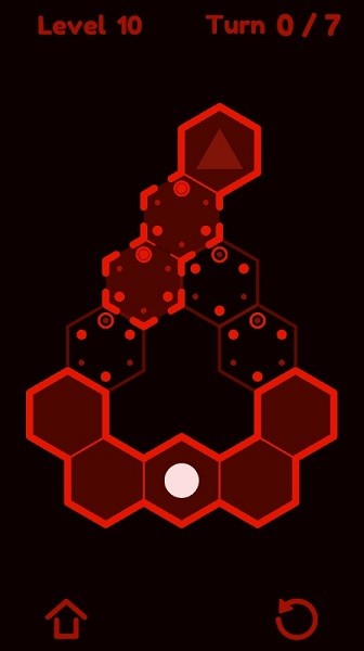 極簡主義拼圖安卓版 極簡主義拼圖手機(jī)游戲