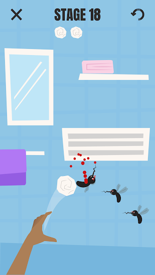 滅蚊高手最新版 v1.1.1 安卓版 1