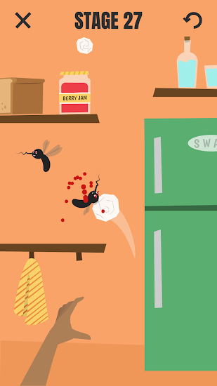 滅蚊高手最新版 v1.1.1 安卓版 2