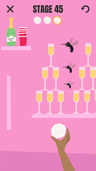 滅蚊高手免費(fèi)下載