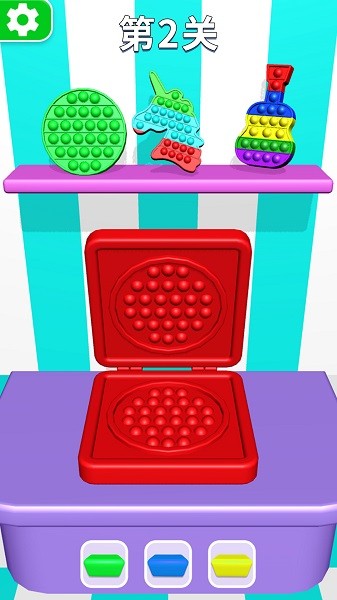 玩具制造神器游戏 玩具制造神器手游