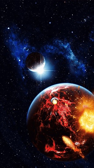 星战真实模拟 星战真实模拟游戏下载