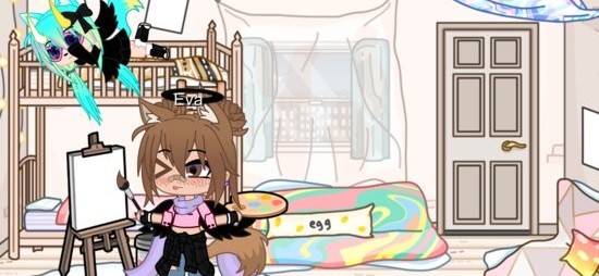 加查可愛(ài)風(fēng)手游(Gacha Cute) v1.1.0 安卓版 3