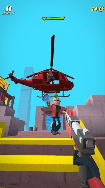 天空之徑游戲(Sky Trail) v1.7.4 安卓最新版 0