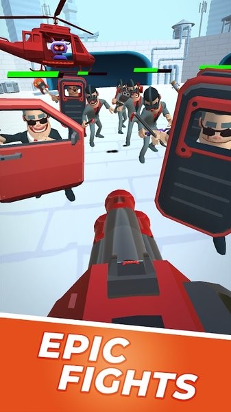 天空之徑手游 天空之徑游戲