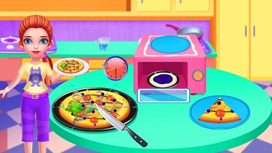 藍(lán)莓寶寶護(hù)理安卓版