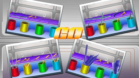 制作飛機模型Aircraft Production Simulation v6.0.1 安卓版 0