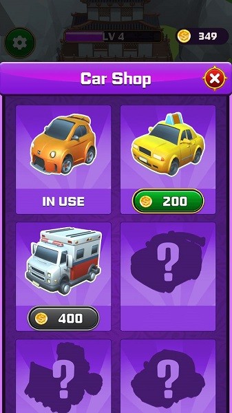 天天停個(gè)車游戲 v1.0.6 安卓版 0