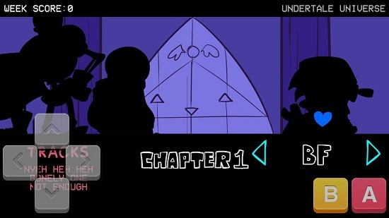 周五夜放克skeleton bros 周五夜放克skeleton bros模組下載