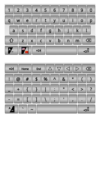 四角號(hào)碼輸入法app v1.0 安卓版 2