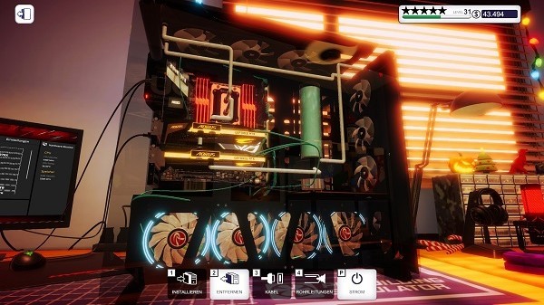 裝機(jī)真實(shí)模擬手游 v1.0.1 安卓版 2