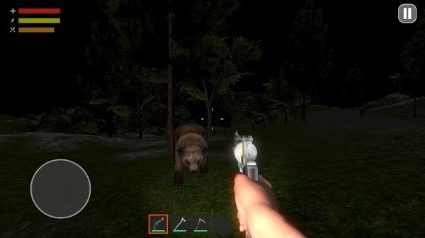 冒險(xiǎn)生存手游(Adventure Survival) v1.5 最新安卓版 0