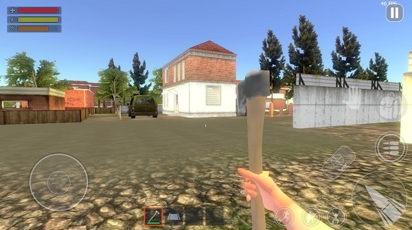 冒險(xiǎn)生存手游(Adventure Survival) v1.5 最新安卓版 1