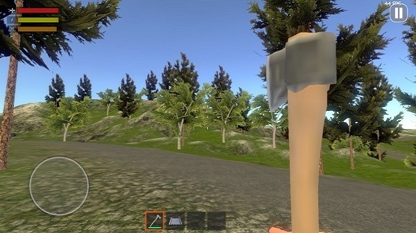 冒險(xiǎn)生存手游(adventure survival) 冒險(xiǎn)生存游戲